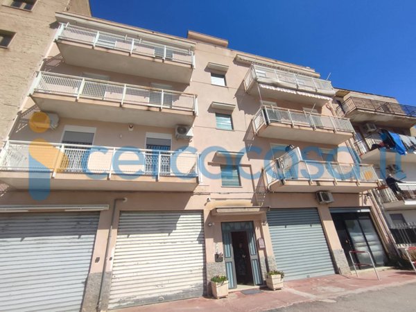 appartamento in vendita a Palermo