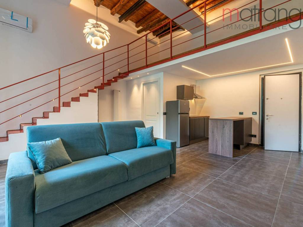 appartamento in vendita a Palermo in zona Centro storico