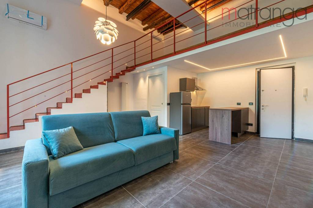 appartamento in vendita a Palermo in zona Centro storico