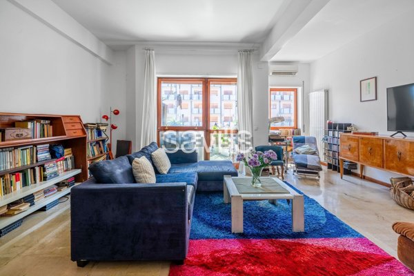 appartamento in vendita a Palermo in zona Resuttana