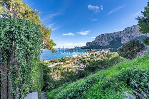 casa indipendente in vendita a Palermo in zona Addaura