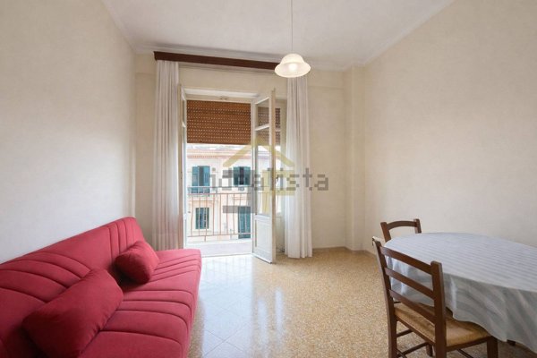 appartamento in vendita a Palermo in zona Centro storico