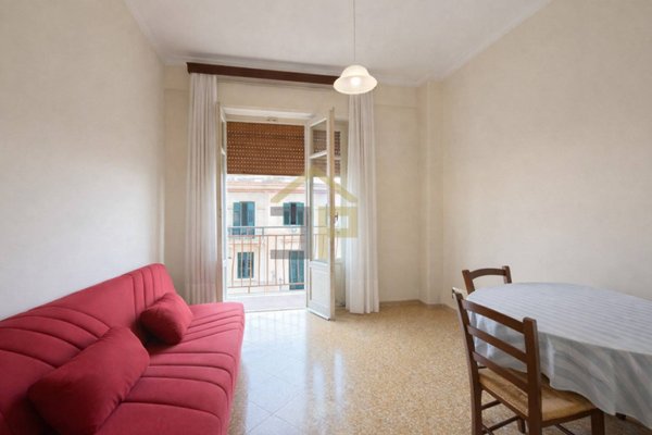 appartamento in vendita a Palermo in zona Centro storico