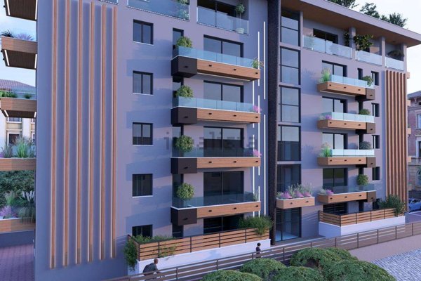 appartamento in vendita a Palermo in zona Cruillas