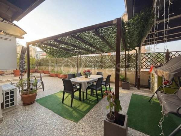 appartamento in vendita a Palermo in zona San Lorenzo