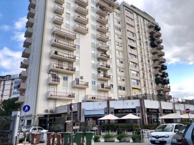 appartamento in vendita a Palermo in zona San Lorenzo