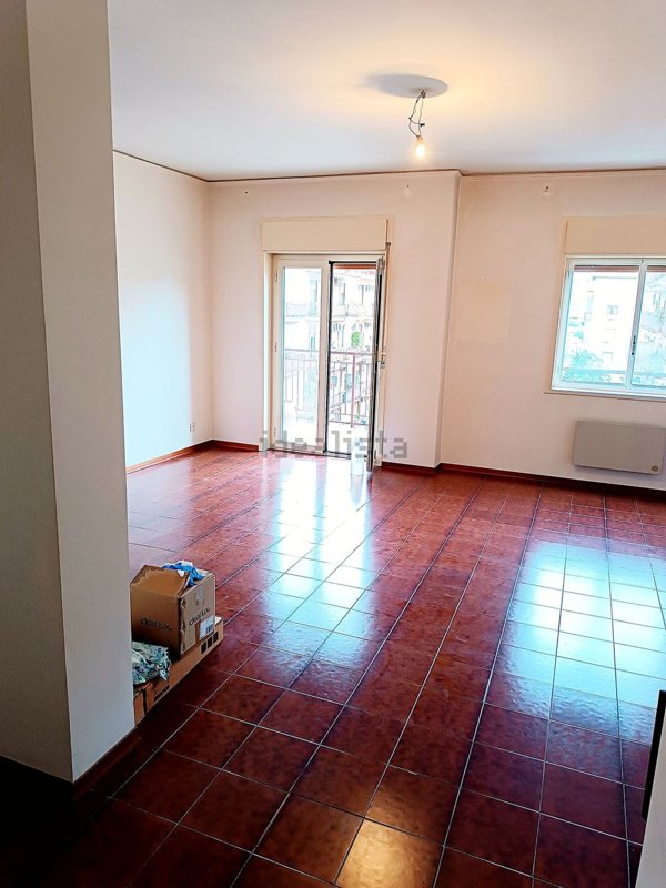 appartamento in vendita a Palermo in zona Cruillas