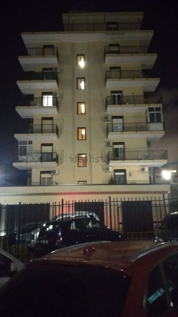 appartamento in vendita a Palermo in zona Uditore