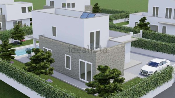 casa indipendente in vendita a Palermo in zona Partanna