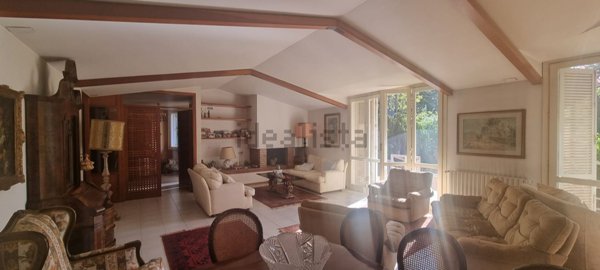 casa indipendente in vendita a Palermo in zona Pallavicino