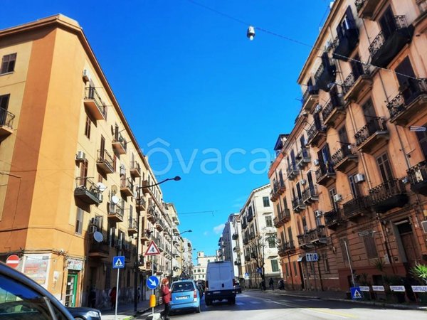 appartamento in vendita a Palermo in zona Oreto