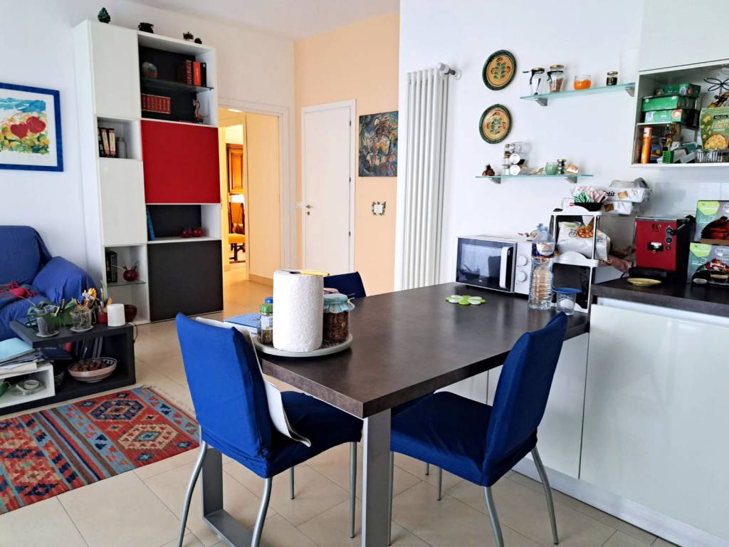 appartamento in vendita a Palermo in zona Oreto