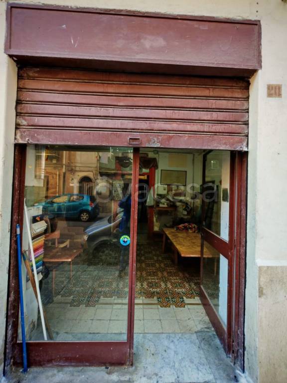 appartamento in vendita a Palermo in zona Zisa