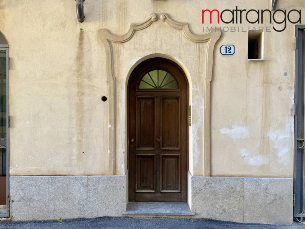 appartamento in vendita a Palermo in zona Centro storico