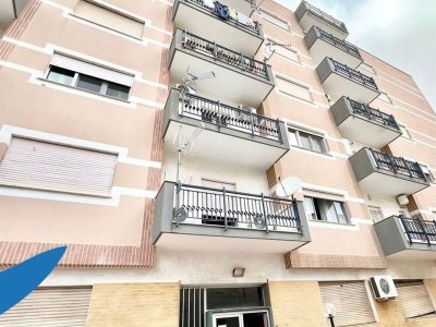 appartamento in vendita a Palermo in zona Sferracavallo