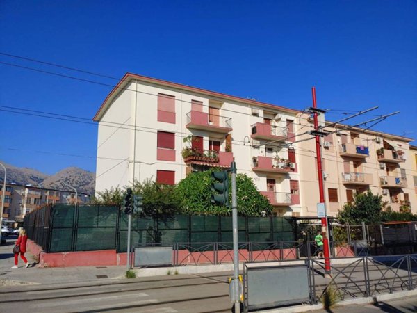 appartamento in vendita a Palermo in zona Uditore