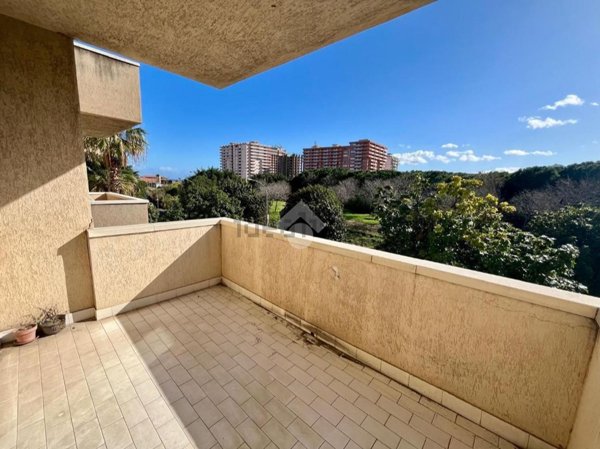 appartamento in vendita a Palermo in zona Settecannoli