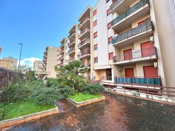 appartamento in vendita a Palermo in zona Cruillas
