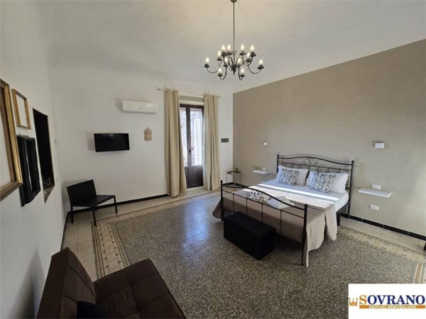 appartamento in vendita a Palermo in zona Centro storico
