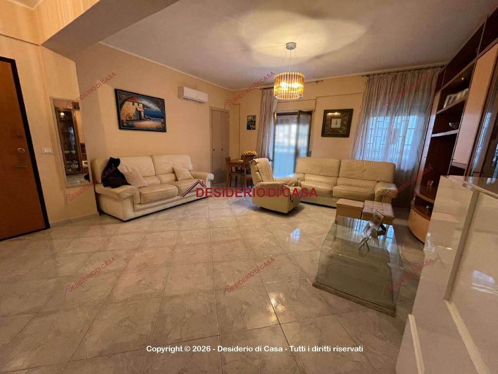 appartamento in vendita a Palermo in zona Settecannoli