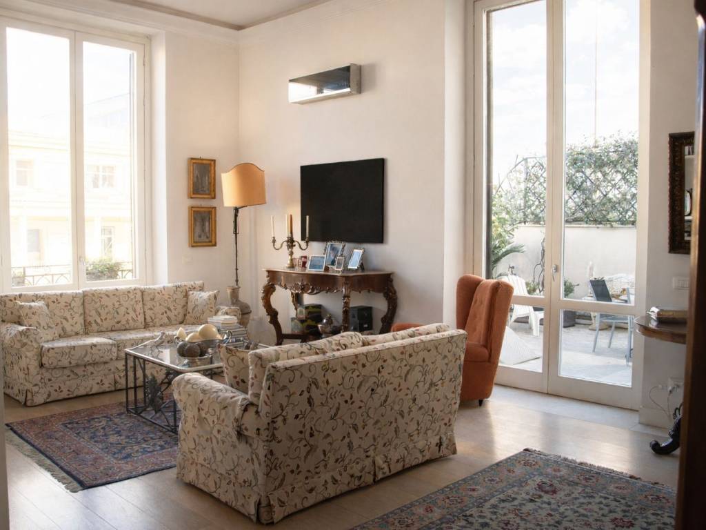 appartamento in vendita a Palermo in zona Centro storico