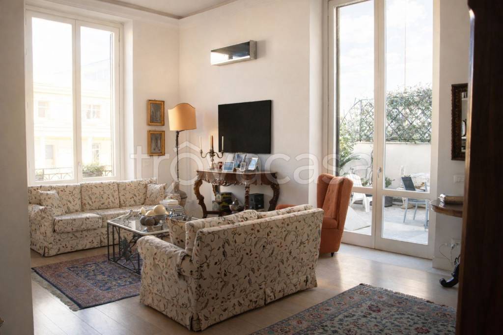 appartamento in vendita a Palermo in zona Centro storico