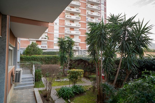 appartamento in vendita a Palermo
