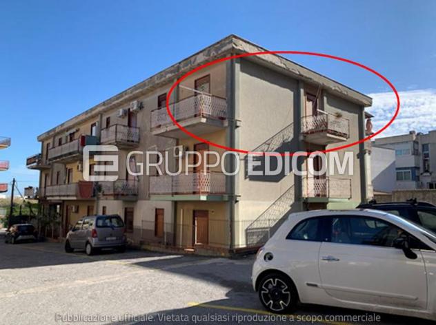 appartamento in vendita a Palermo in zona Ciaculli