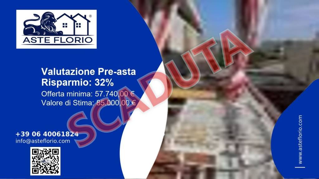 appartamento in vendita a Palermo in zona Ciaculli