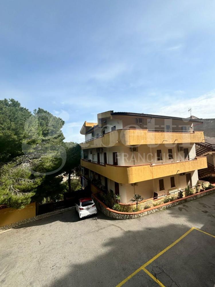 appartamento in vendita a Palermo in zona Boccadifalco