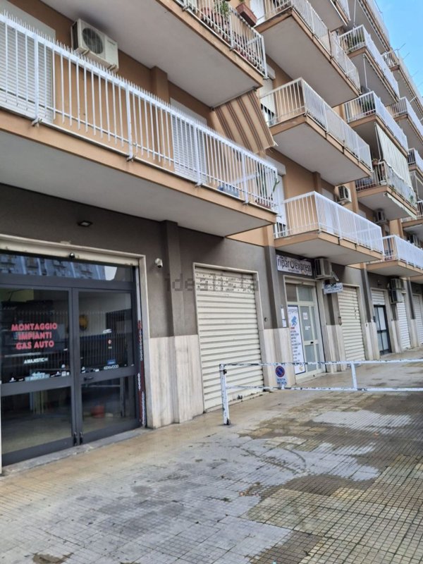 appartamento in vendita a Palermo in zona Uditore