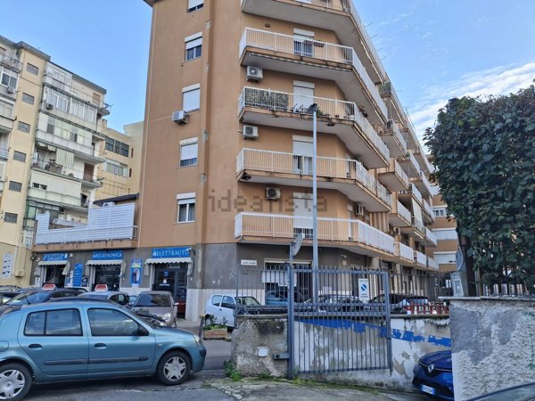 appartamento in vendita a Palermo in zona Uditore