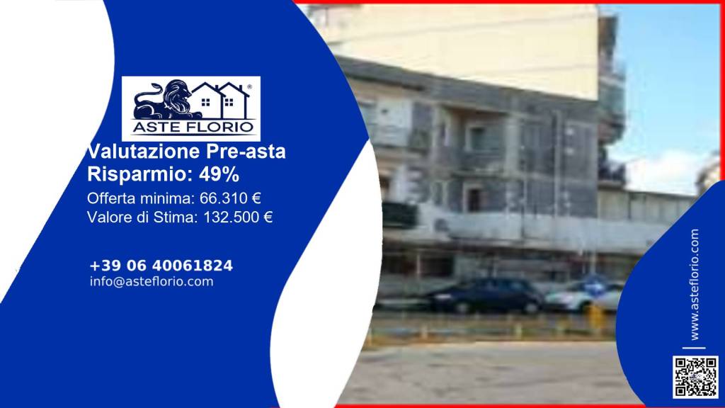 appartamento in vendita a Palermo