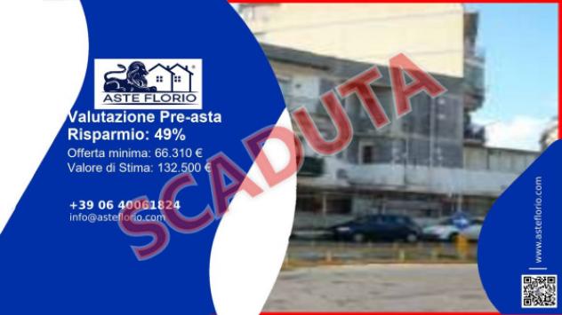 locale di sgombero in vendita a Palermo