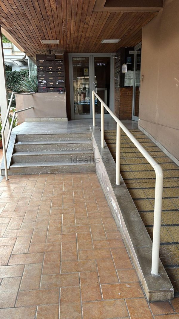 appartamento in vendita a Palermo in zona Resuttana