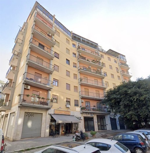 appartamento in vendita a Palermo in zona Calatafimi / Cuba