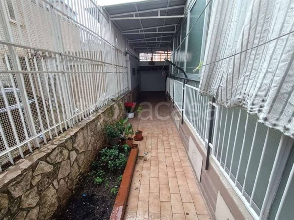 appartamento in vendita a Palermo in zona Uditore