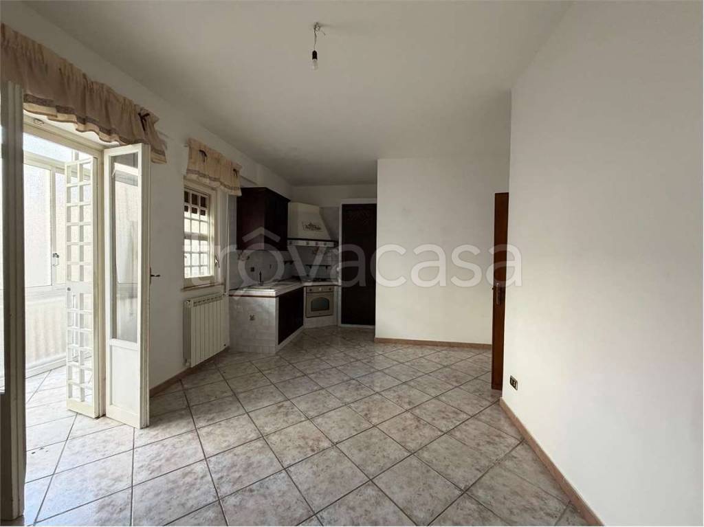 appartamento in vendita a Palermo in zona Uditore