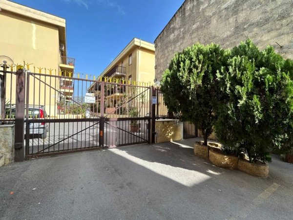 appartamento in vendita a Palermo in zona Cruillas