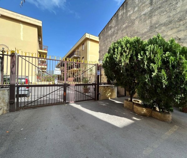 appartamento in vendita a Palermo in zona Cruillas