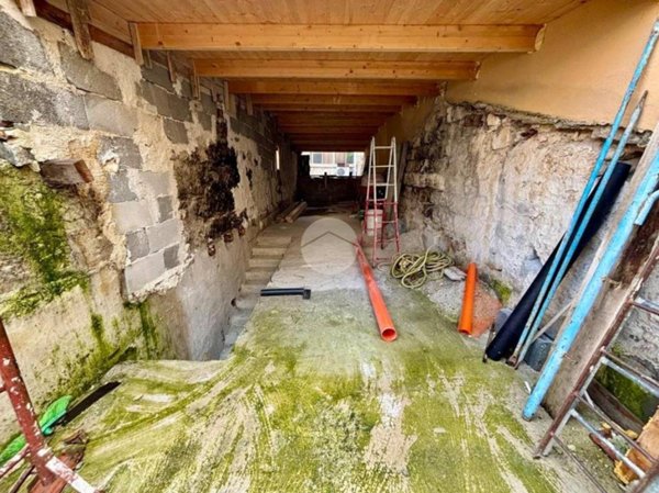 appartamento in vendita a Palermo in zona Noce