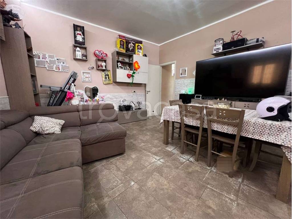 appartamento in vendita a Palermo