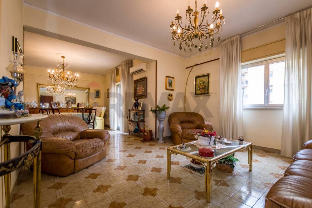 appartamento in vendita a Palermo in zona Oreto