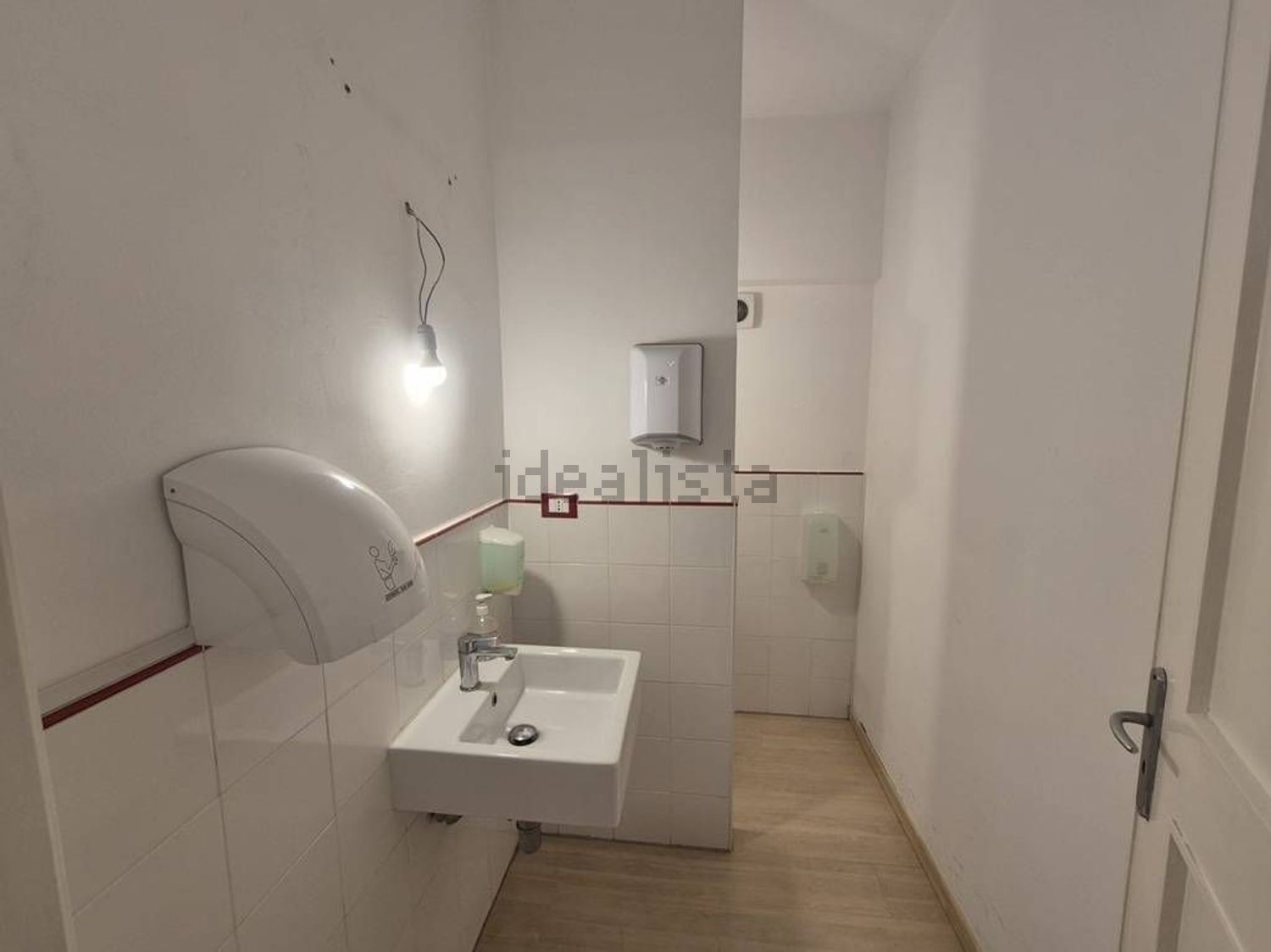 ufficio in vendita a Palermo in zona Resuttana