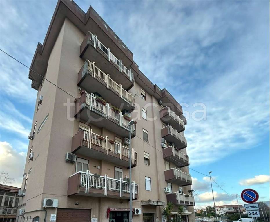 appartamento in vendita a Palermo in zona Calatafimi / Cuba