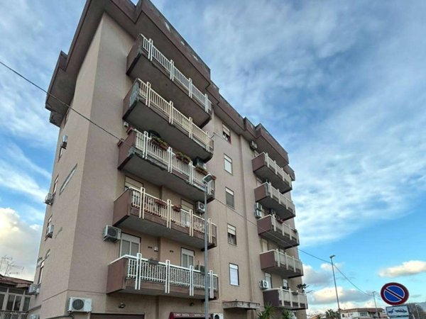 appartamento in vendita a Palermo in zona Noce