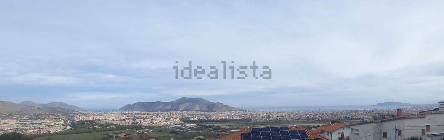 appartamento in vendita a Palermo in zona Boccadifalco