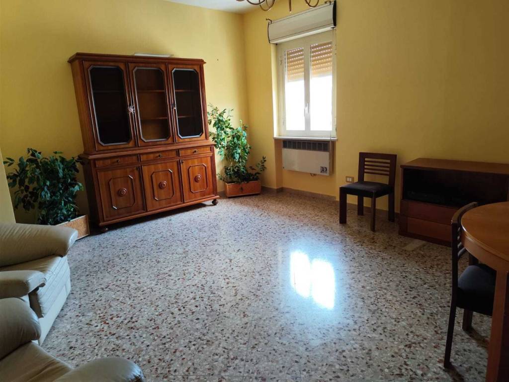 appartamento in vendita a Palermo in zona Pallavicino