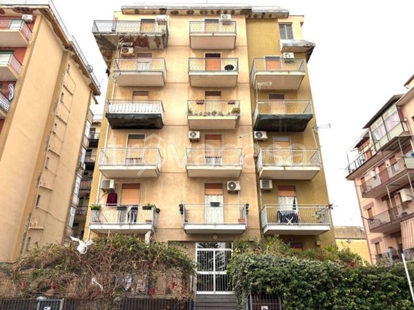 appartamento in vendita a Palermo in zona Settecannoli