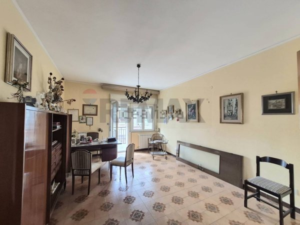 appartamento in vendita a Palermo in zona Resuttana